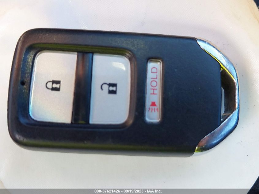2015 HONDA FIT EX-L/EX - 3HGGK5H86FM761025