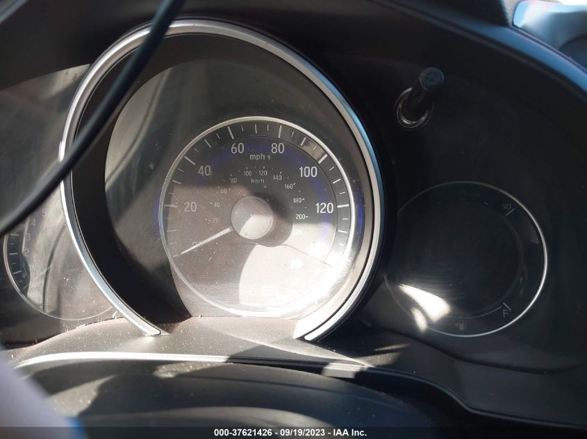 2015 HONDA FIT EX-L/EX - 3HGGK5H86FM761025