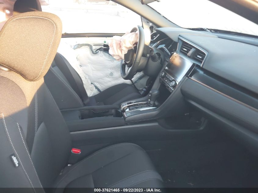 2021 HONDA CIVIC HATCHBACK EX SHHFK7H69MU229238