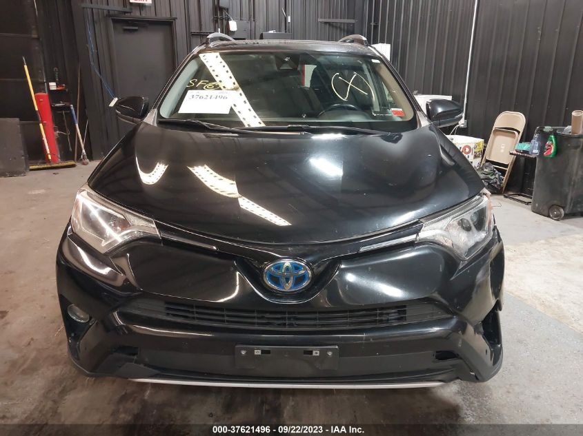 2017 TOYOTA RAV4 HYBRID XLE JTMRJREV0HD064153