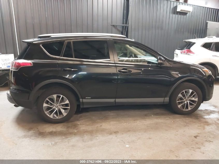2017 TOYOTA RAV4 HYBRID XLE JTMRJREV0HD064153