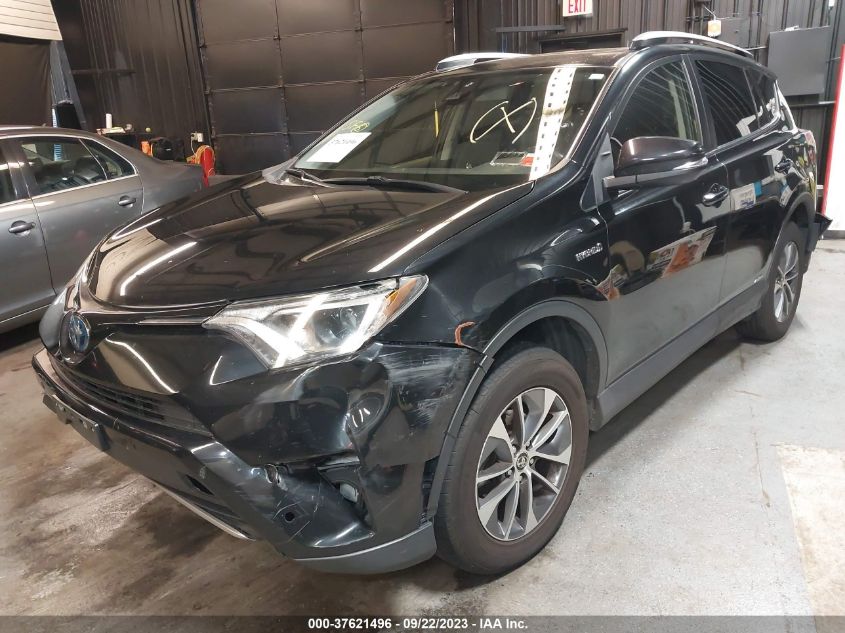 2017 TOYOTA RAV4 HYBRID XLE JTMRJREV0HD064153