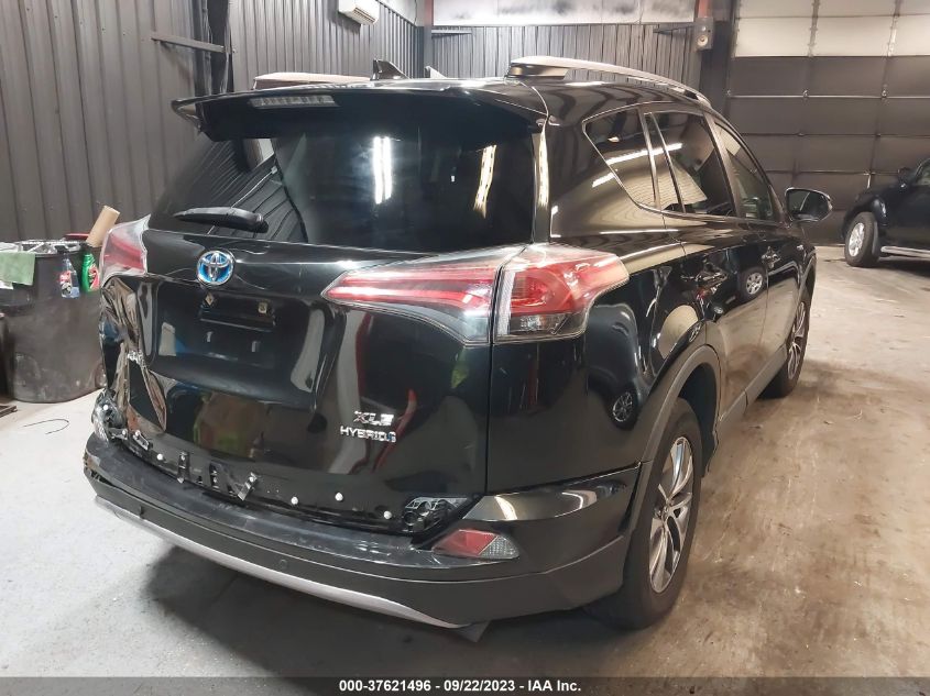 2017 TOYOTA RAV4 HYBRID XLE JTMRJREV0HD064153