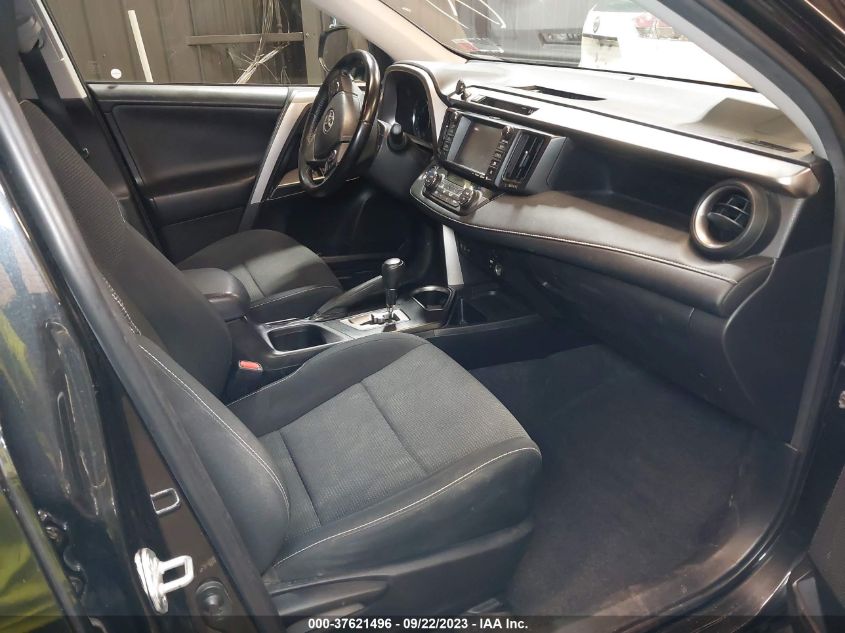 2017 TOYOTA RAV4 HYBRID XLE JTMRJREV0HD064153