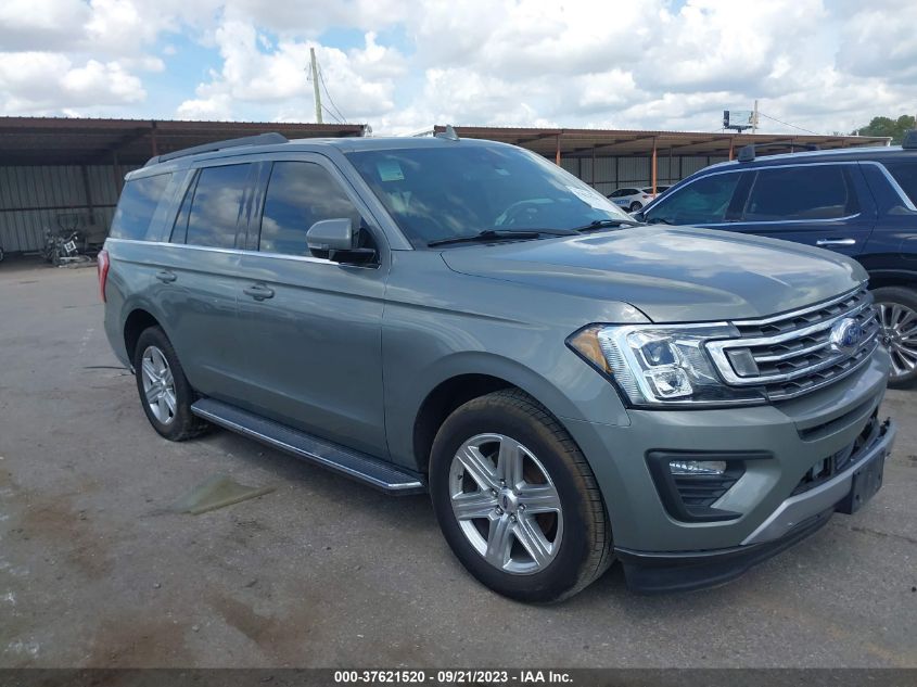 2019 FORD EXPEDITION XLT - 1FMJU1HTXKEA73262