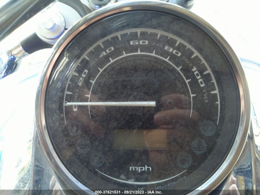 2015 HONDA VT1300 CR JH2SC6605FK500427