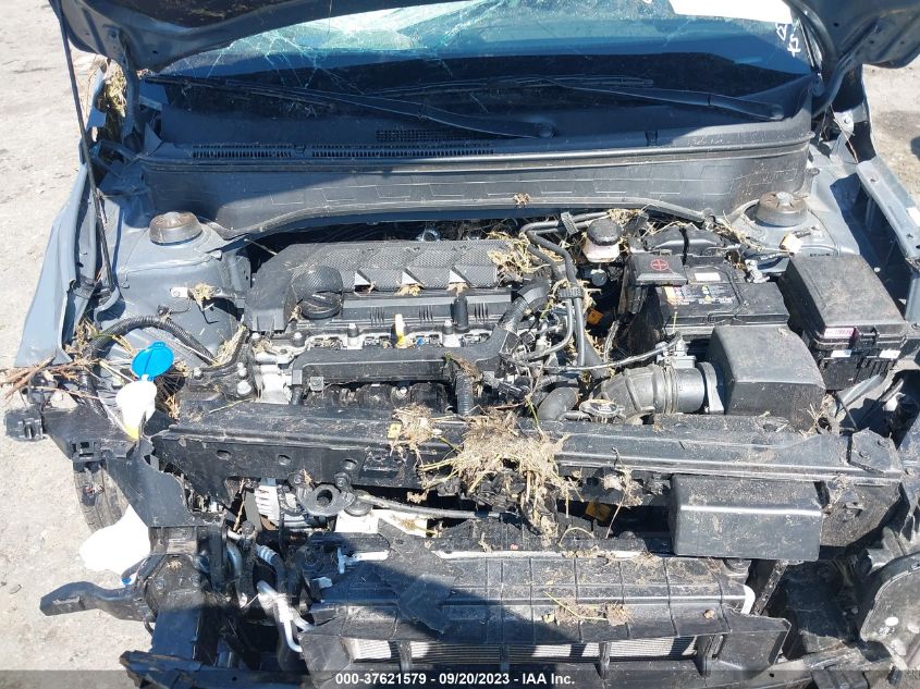 VIN KMHRC8A32PU224889 2023 HYUNDAI VENUE LIMITED