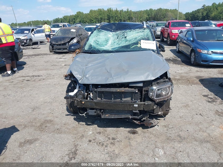 VIN KMHRC8A32PU224889 2023 HYUNDAI VENUE LIMITED
