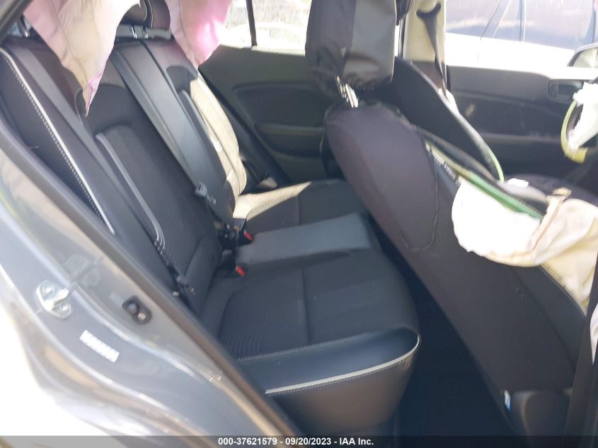 VIN KMHRC8A32PU224889 2023 HYUNDAI VENUE LIMITED