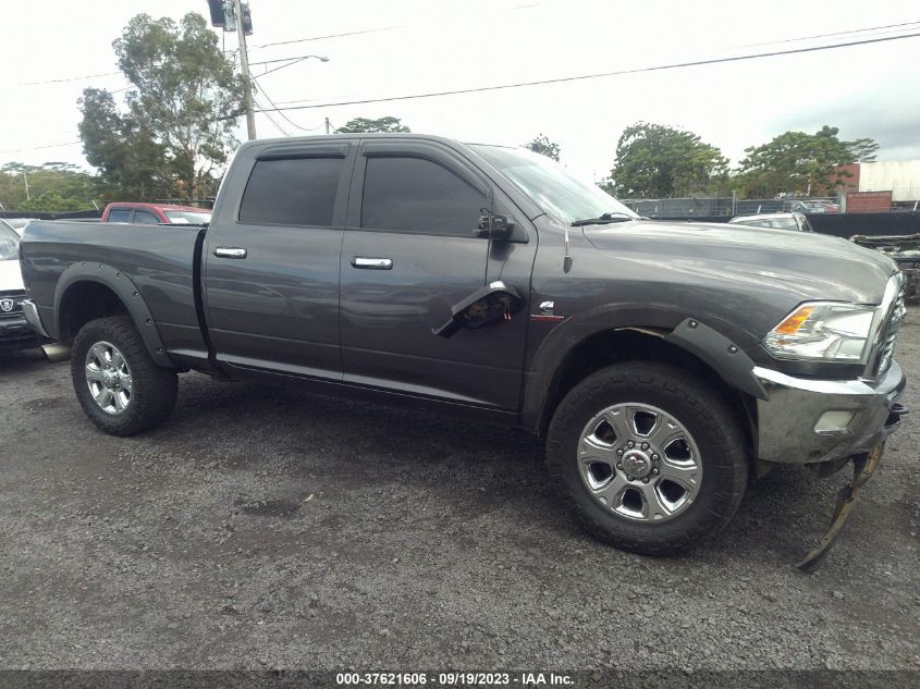 2015 RAM 2500 LONE STAR - 3C6UR5DL1FG581805