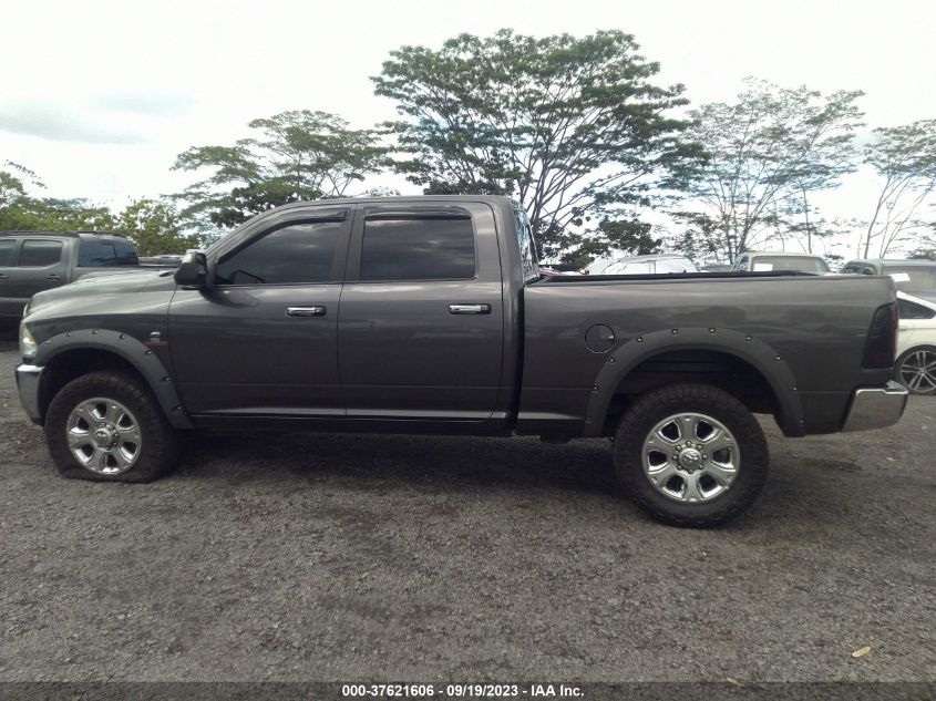 2015 RAM 2500 LONE STAR - 3C6UR5DL1FG581805