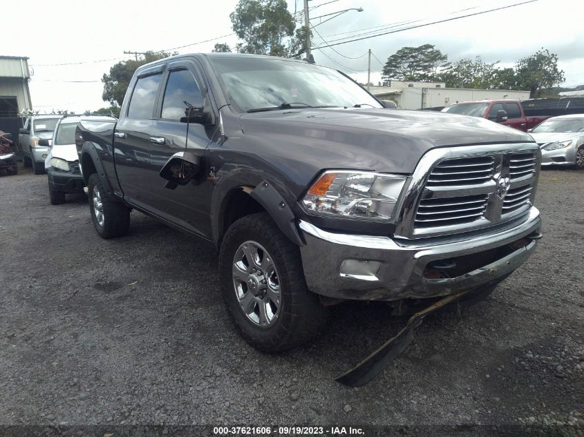 2015 RAM 2500 LONE STAR - 3C6UR5DL1FG581805