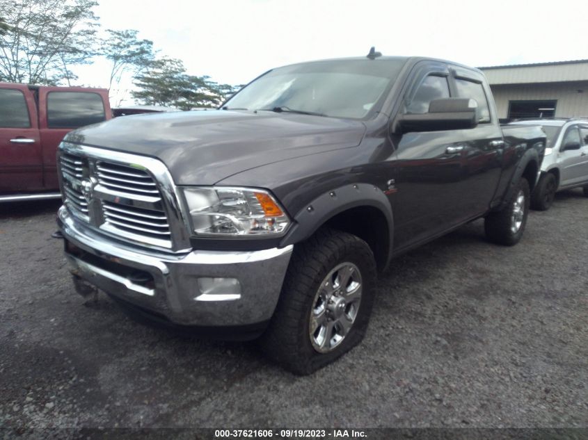 2015 RAM 2500 LONE STAR - 3C6UR5DL1FG581805