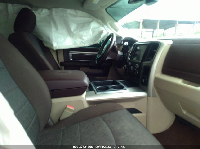 2015 RAM 2500 LONE STAR - 3C6UR5DL1FG581805