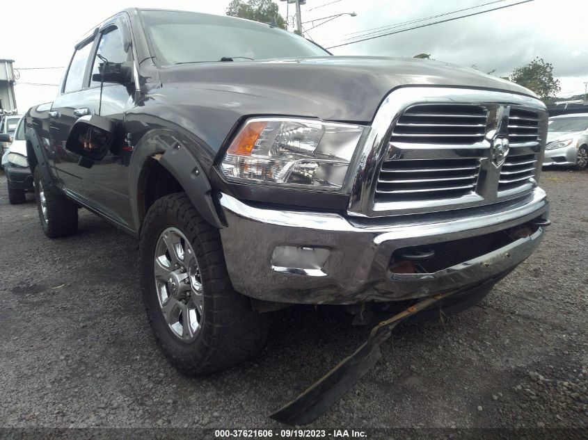2015 RAM 2500 LONE STAR - 3C6UR5DL1FG581805