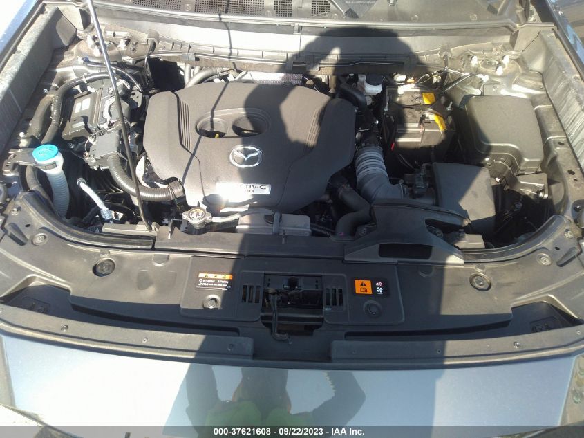 2023 MAZDA CX-9 TOURING - JM3TCBCY8P0647054