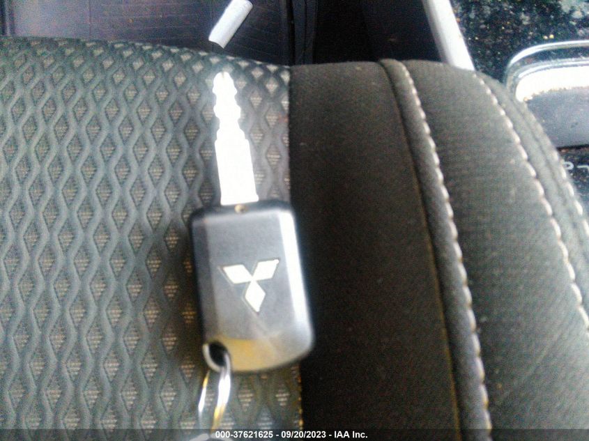 2018 MITSUBISHI OUTLANDER SE/SEL - JA4AZ3A31JZ039031