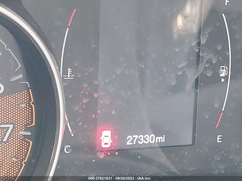 2021 JEEP COMPASS LATITUDE - 3C4NJCBB9MT561003