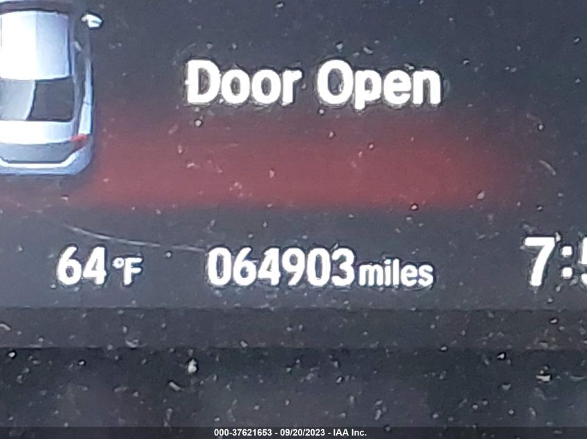 2019 HONDA CIVIC SEDAN LX - 2HGFC2F60KH507893