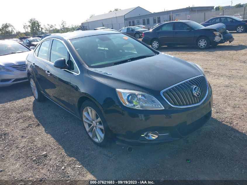 2013 BUICK VERANO CONVENIENCE GROUP - 1G4PR5SKXD4117188
