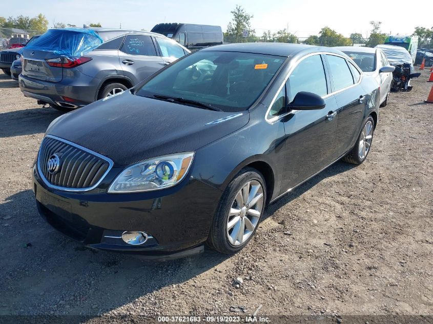 2013 BUICK VERANO CONVENIENCE GROUP - 1G4PR5SKXD4117188