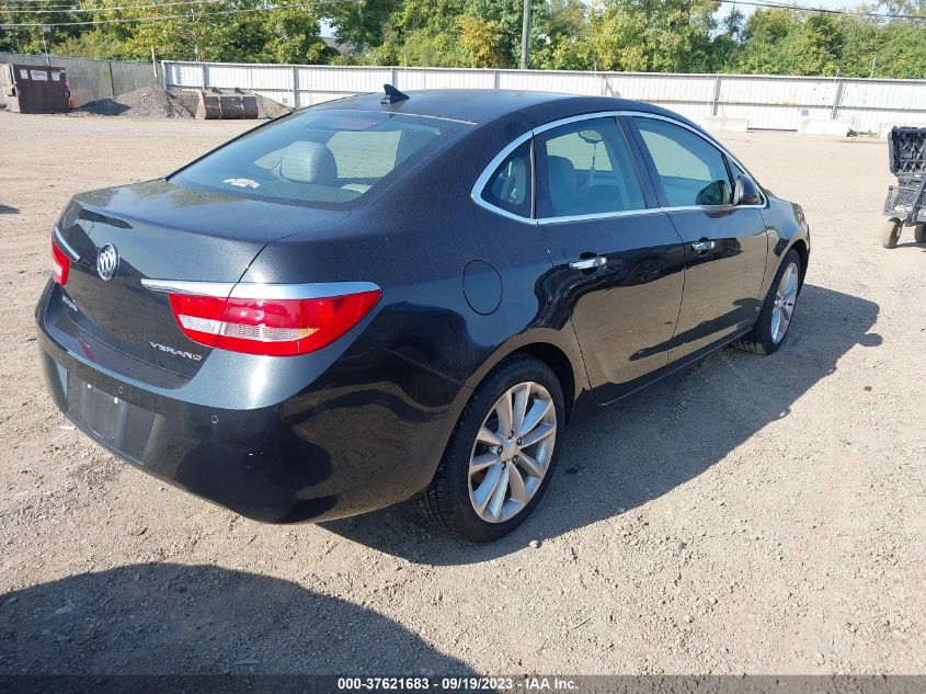 2013 BUICK VERANO CONVENIENCE GROUP - 1G4PR5SKXD4117188