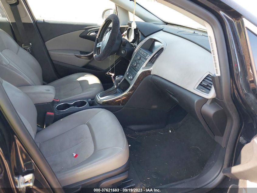 2013 BUICK VERANO CONVENIENCE GROUP - 1G4PR5SKXD4117188