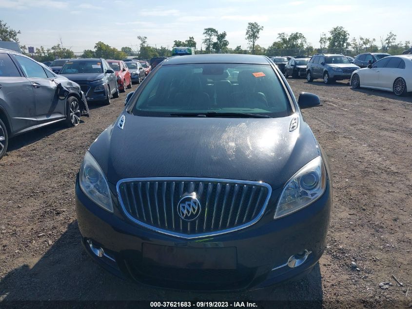 2013 BUICK VERANO CONVENIENCE GROUP - 1G4PR5SKXD4117188