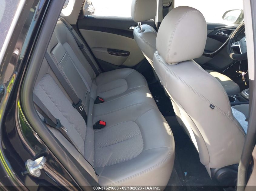 2013 BUICK VERANO CONVENIENCE GROUP - 1G4PR5SKXD4117188
