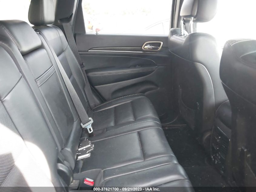 2015 JEEP GRAND CHEROKEE LIMITED - 1C4RJFBM4FC100214