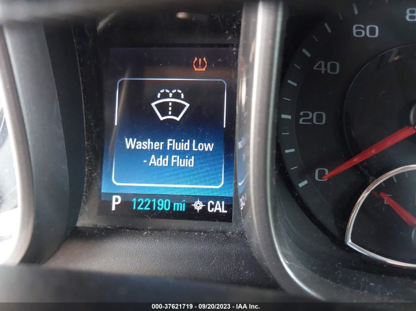 2015 CHEVROLET MALIBU LTZ - 1G11F5SL9FF337062