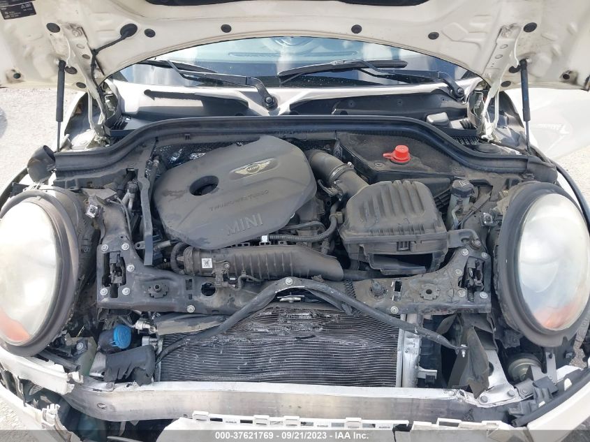 2015 MINI COOPER HARDTOP WMWXM5C52FT937363