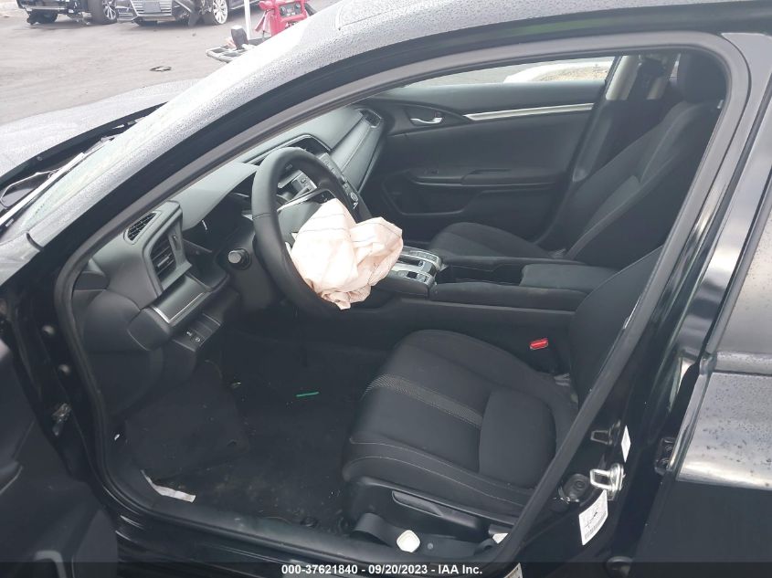 2016 HONDA CIVIC LX - 2HGFC2F53GH513587