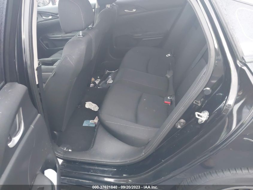 2016 HONDA CIVIC LX - 2HGFC2F53GH513587