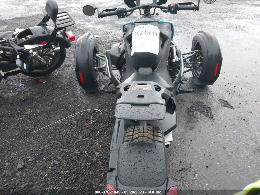 2019 CAN-AM RYKER RALLY EDITION 3JB2GEG42KJ003027