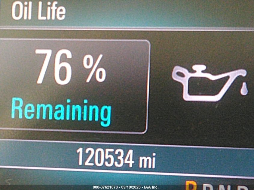 2014 BUICK REGAL PREMIUM I - 2G4GN5EX4E9193071
