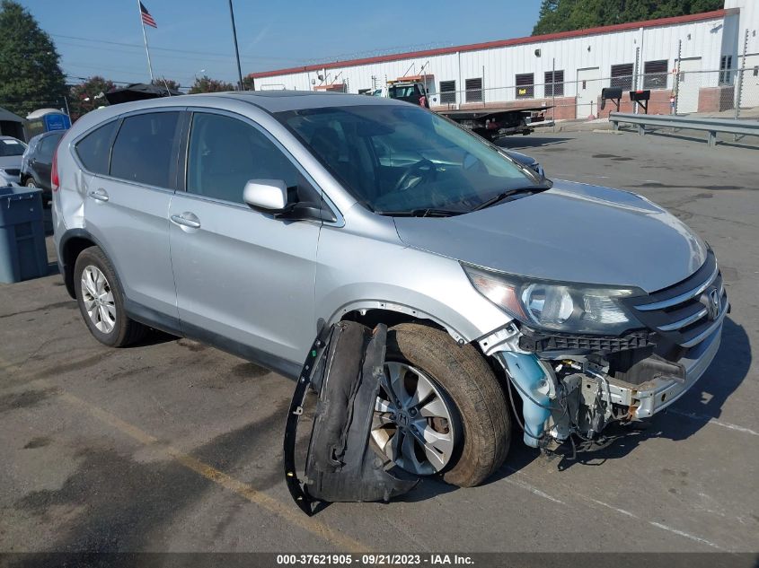 2014 HONDA CR-V EX - 2HKRM4H54EH629337