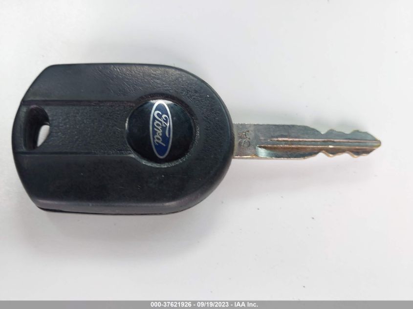 2013 FORD MUSTANG V6 - 1ZVBP8AM3D5239522
