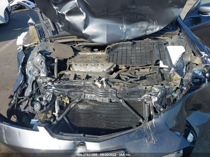 2013 ACURA TL TECH - 19UUA8F56DA005074