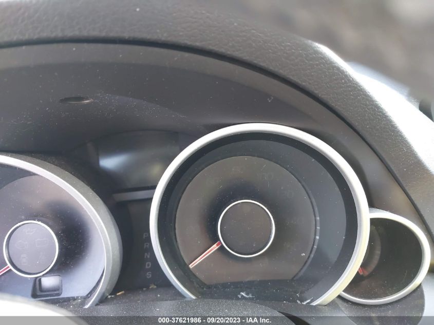 2013 ACURA TL TECH - 19UUA8F56DA005074