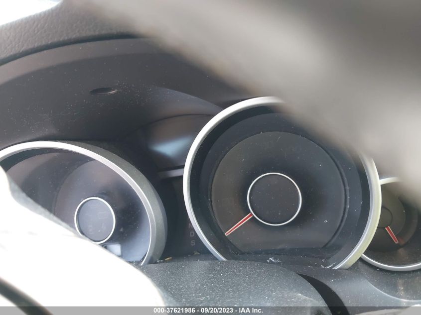 2013 ACURA TL TECH - 19UUA8F56DA005074