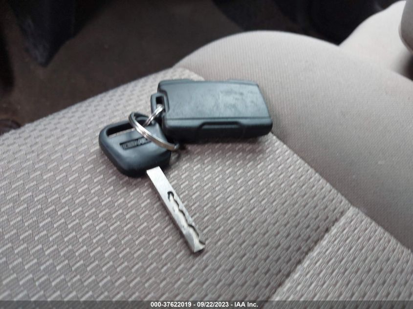 2015 GMC SIERRA 1500 SLE - 3GTU2UEC7FG158720