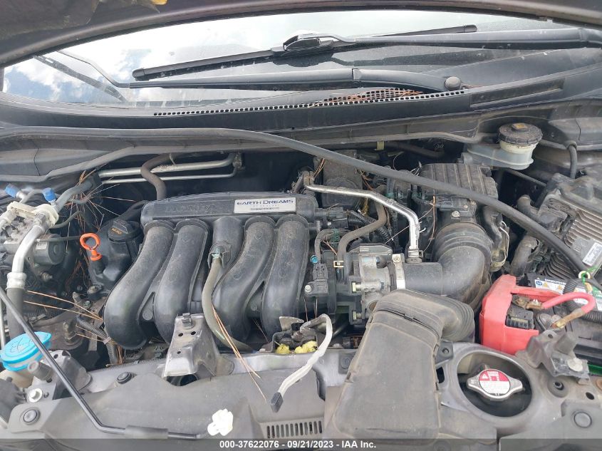 2015 HONDA FIT LX - 3HGGK5H50FM777825
