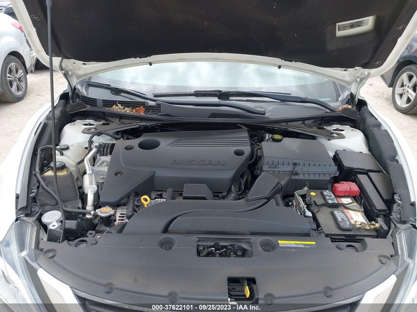 VIN 1N4AL3AP1HC170795 2017 NISSAN ALTIMA 2.5/S/SV/SL/SR