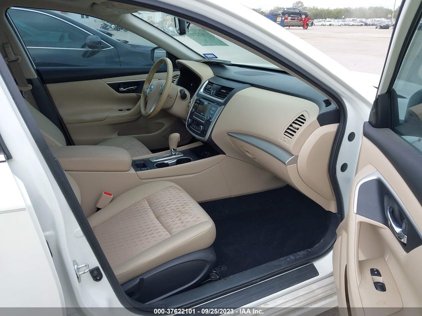 VIN 1N4AL3AP1HC170795 2017 NISSAN ALTIMA 2.5/S/SV/SL/SR