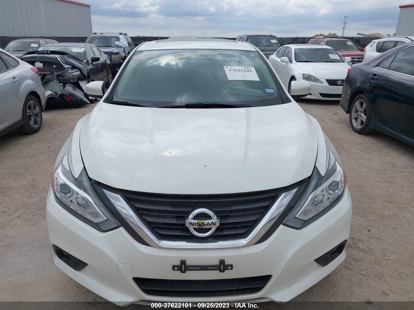 VIN 1N4AL3AP1HC170795 2017 NISSAN ALTIMA 2.5/S/SV/SL/SR