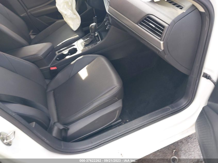 2019 VOLKSWAGEN JETTA S/SE/R-LINE - 3VWCB7BU1KM156299