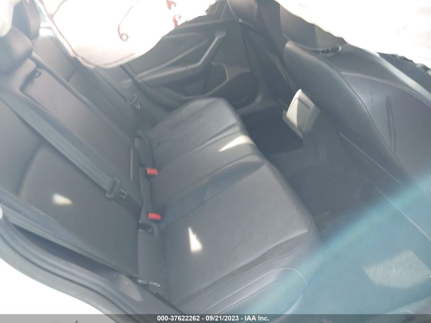 2019 VOLKSWAGEN JETTA S/SE/R-LINE - 3VWCB7BU1KM156299