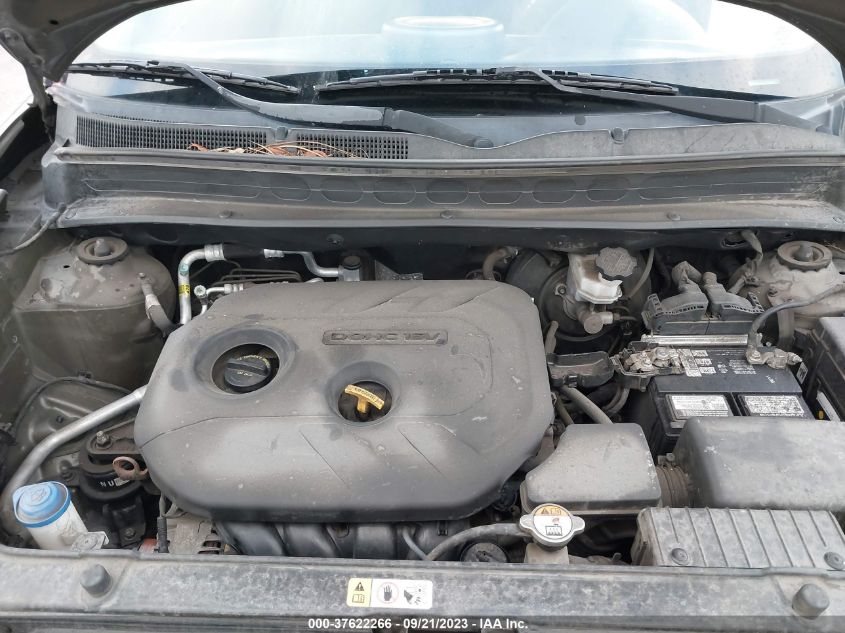 2013 KIA SOUL + - KNDJT2A69D7530264