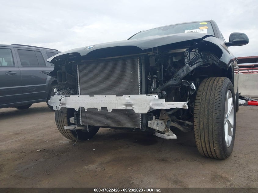 VIN 5UXTR7C53KLE88799 2019 BMW X3 SDRIVE30I